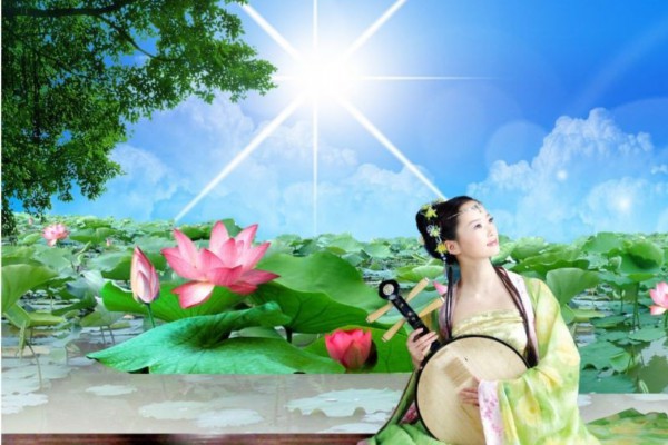 武汉茶香四溢，揭秘喝茶的秘密生活